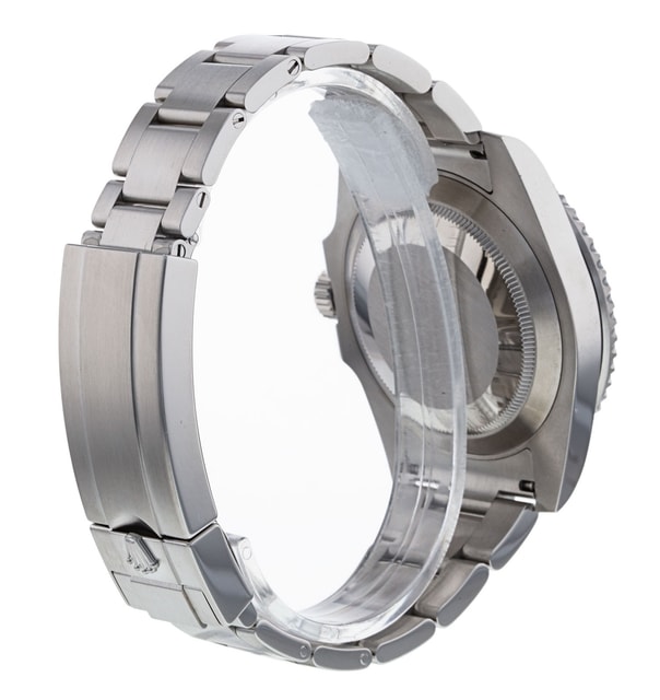 Rolex Submariner Hulk Image 3